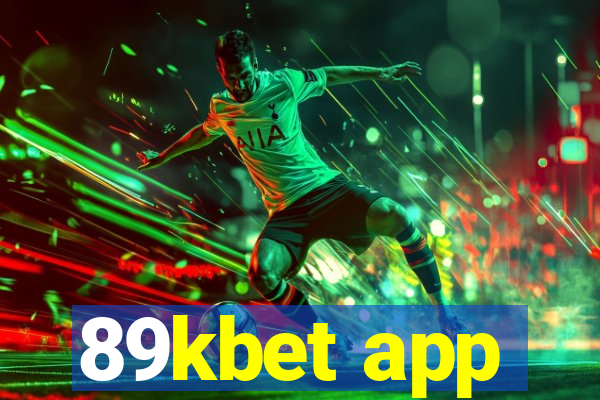 89kbet app